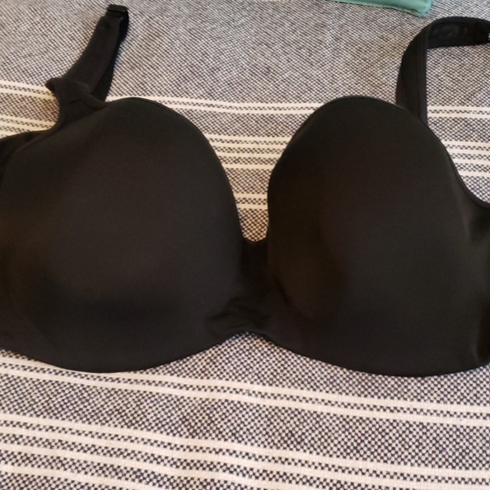 Cacique Balconette Bra 44C